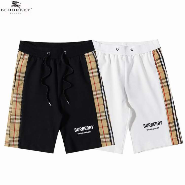Picture of Burberry Short Pants _SKUBurberryM-XXLsftn57716612